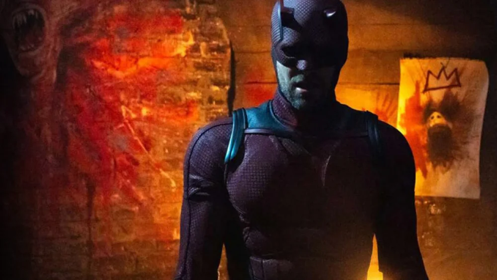 Korkusuz: Yeniden Doğuş izle