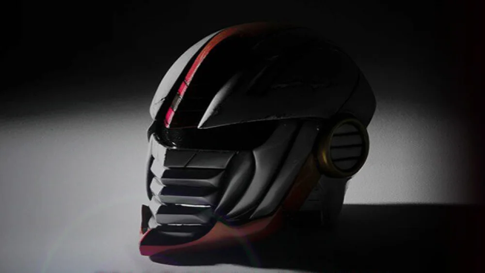 Maskeli Öğretmen izle